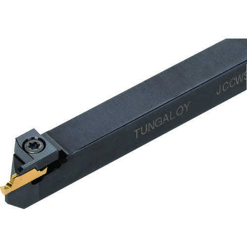 【あす楽対応・送料無料】タンガロイ　外径用TACバイト