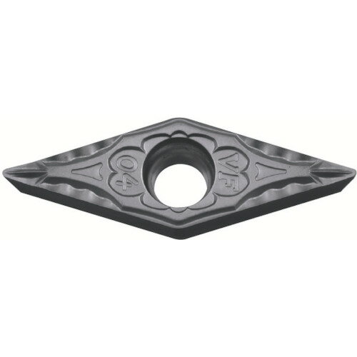 【あす楽対応・送料無料】京セラ 旋削用チップ TN620 10個セット