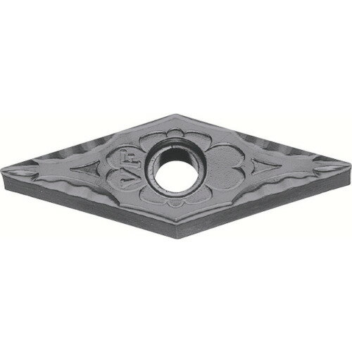 【あす楽対応・送料無料】京セラ 旋削用チップ TN620 10個セット