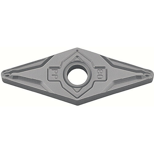 【あす楽対応・送料無料】京セラ 旋削用チップ TN620 10個セット