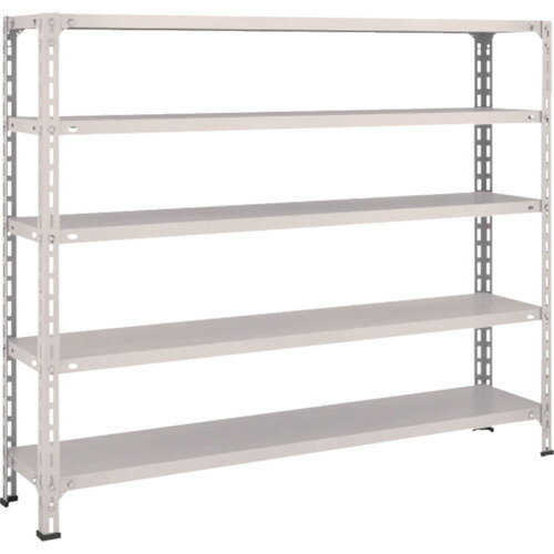 �ڤ������б�������̵����TRUSCO������ê��������W1500XD300XH1200��5�ʡ��ͥ����졼