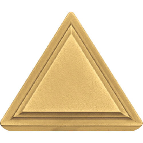 【あす楽対応・送料無料】京セラ 旋削用チップ サーメット TN60 10個セット