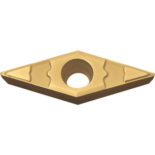 【あす楽対応・送料無料】京セラ 旋削用チップ サーメット TN60 10個セット