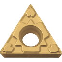 【あす楽対応・送料無料】京セラ 旋削用チップ サーメット TN60 10個セット