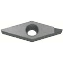 【あす楽対応・送料無料】京セラ 旋削用チップ KPD010