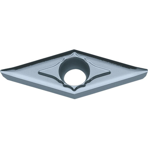 【あす楽対応・送料無料】京セラ 旋削用チップ KW10 10個セット