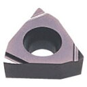 【あす楽対応・送料無料】三菱 旋削仕上げ切削用Fブレーカ付左勝手インサート PVDコーティング VP15TF 10個セット