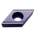 【あす楽対応・送料無料】三菱 旋削軽切削用SSブレーカ付左勝手インサート PVDコーティング VP15TF 10個セット