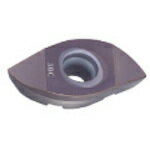 【あす楽対応・送料無料】三菱 SRM2形ボールエンドミル用インサート PVDコーティング VP15TF 10個セット