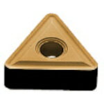 【あす楽対応・送料無料】三菱 旋削鋼中切削用MSブレーカ付インサート CVDコーティング UE6110 10個セット