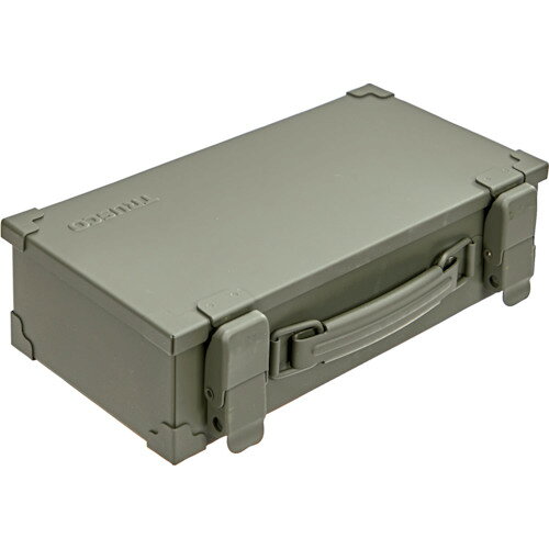 TRUSCO　トランク型工具箱　OD　W270xD145xH70
