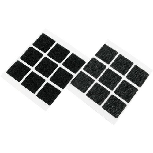 アストロプロダクツ　面ファスナー角型セット　9PC　(2016000004588)