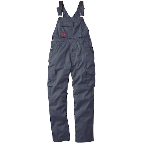 Other - NBW　29014　サロペット　チャコールグレー　6L　(29014-23-6L)