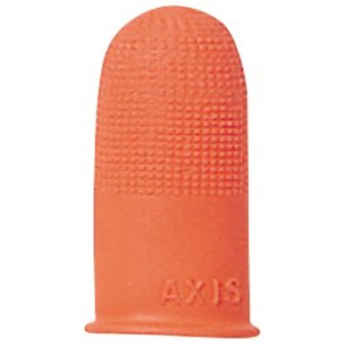 axis　カラー指サック（50個入）Mサ�