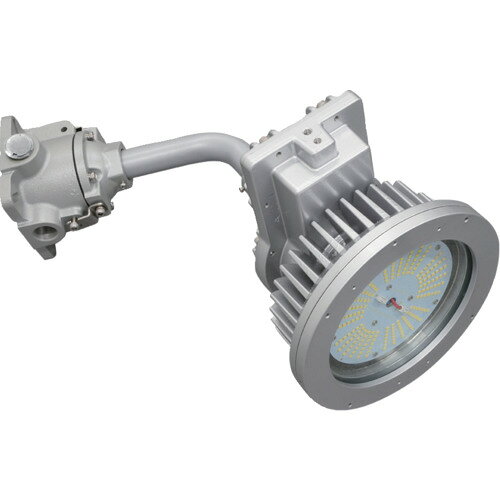 Rakuten - HotaluX　防爆形LED照明器具　高天井形　ブラケット形　水銀ランプ400W相当　DRDE13H01（TB）S／N−PJ8　(DRDE13H01(TB)S/N-PJ8)