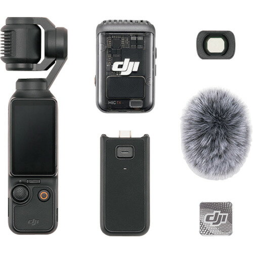 DJI��DJI��Osmo��Pocket��3�����ꥨ����������ܡ�(D231025020)