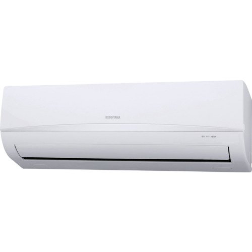 IRIS　110877　ルームエアコン4．0kW（スタンダード）　ホワイト　(IRA-4006R)