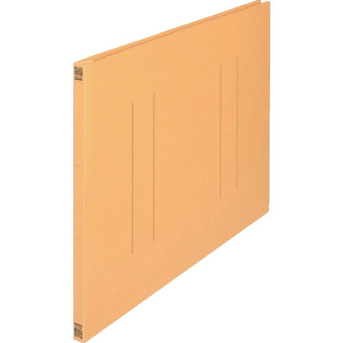 其它 - PLUS　887791）フラットファイル縦罫A3E　No．002NT　YL10冊　(NO.002NT YL(10))