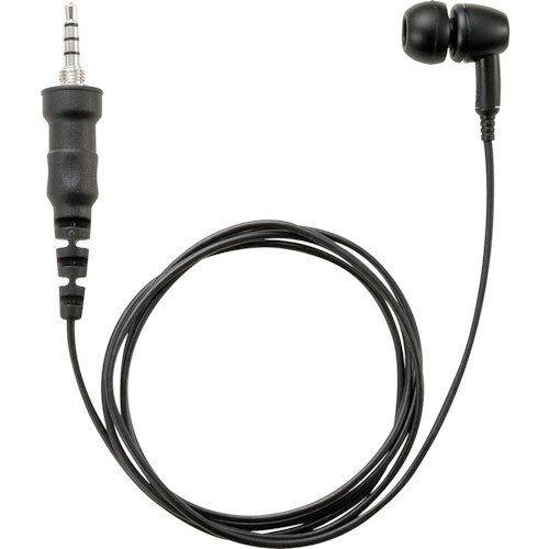【仕様】●品名：イヤホン●適合機種：CL40、CL70A、FTH-314、FTH-314L、FTH635、FTH-615、FTH-615L、VXD1【仕様2】●イヤホン(カナル型)