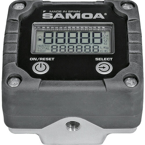 SAMOA　グリース用流量計　(SG1110)