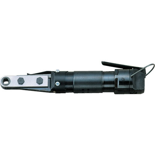 URYU　エアラチェットレンチ　能力ボルト径8mm　対辺寸法12mm　(URW-8N-12)