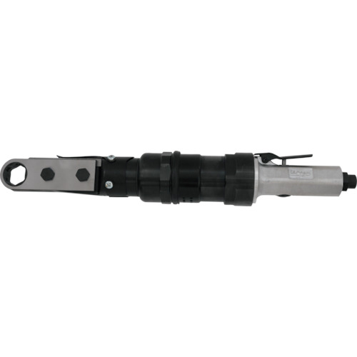 URYU　エアラチェットレンチ　能力ボルト径12mm　対辺寸法17mm　(URW-12N-17)