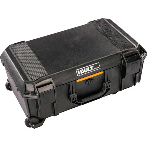 PELICAN　V525　ヴォールトローリングケース　ディバイダー付