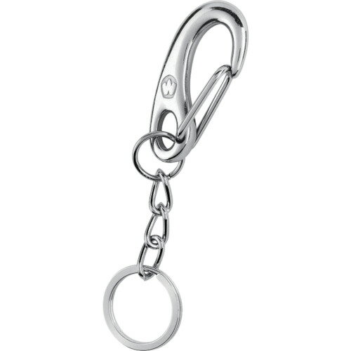 Wichard　セーフティースナップフック　2479　キーリング付き