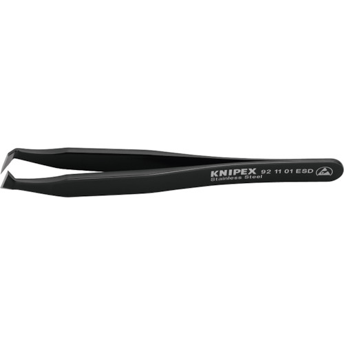 KNIPEX カッティングピンセット 115mm