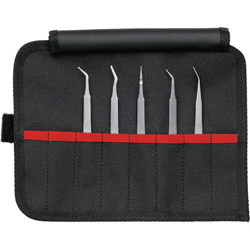 KNIPEX����̩S��D�ԥ󥻥å�5���ȥ��å�