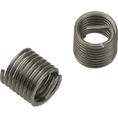 フェルケル　インサートねじ（フリーランニング）　M5×0．8mm　1D　（100個入り）