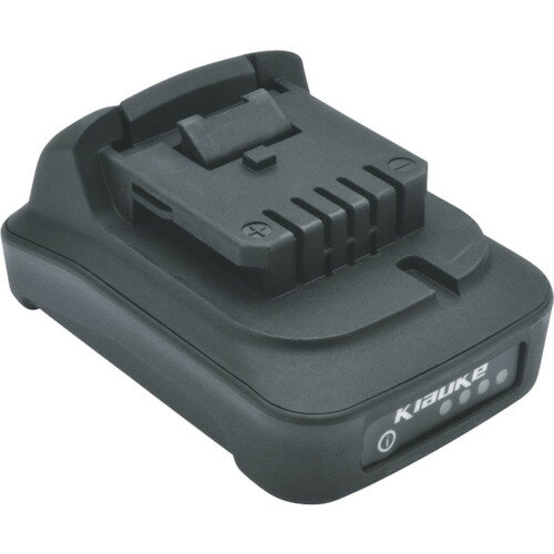 クラウケ　専用バッテリー