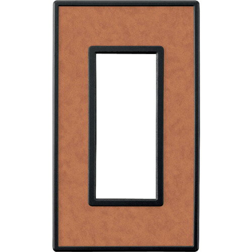 スガツネ工業　（210027238）PXP－FB01－LMスイッチプレート・コンセントプレート