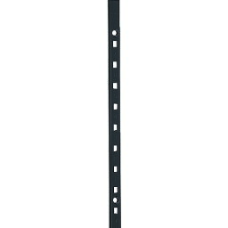 スガツネ工業　（120025833）SPE－1820BLステンレス鋼製棚柱