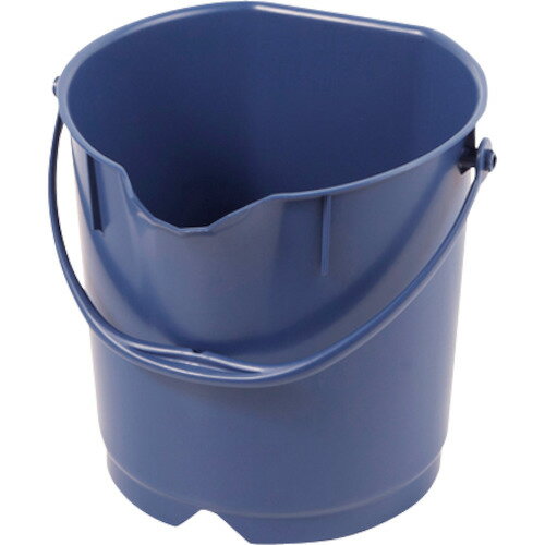 バーテック バーキンタX カラーバケツ 9L 紺 BKXCB-9B バーテック バーキンタX カラーバケツ 9L 紺 BKXCB-9B