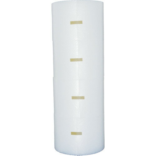 ミナ　気泡緩衝材　エアーキャップ　スリットロール品　♯C650　4mm×600mm×42m