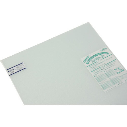 光　スチロールガラスマット