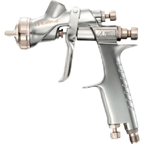 Spray Guns - アネスト岩田　WIDER4　センターカップ　ノズル口径Φ　1．6mm