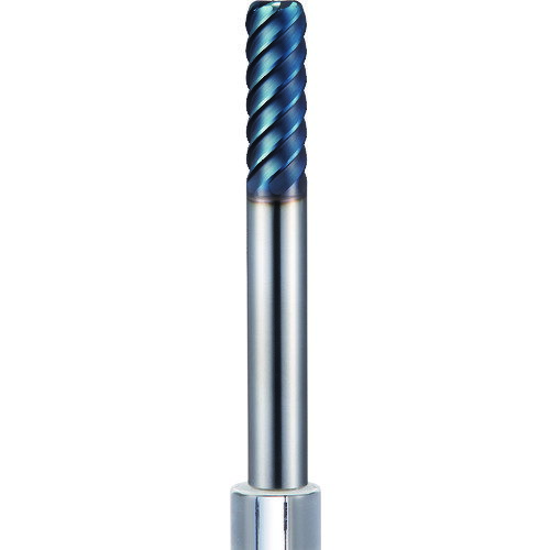 ダイジェット　ワンカット70エンドミル（ラジアス）