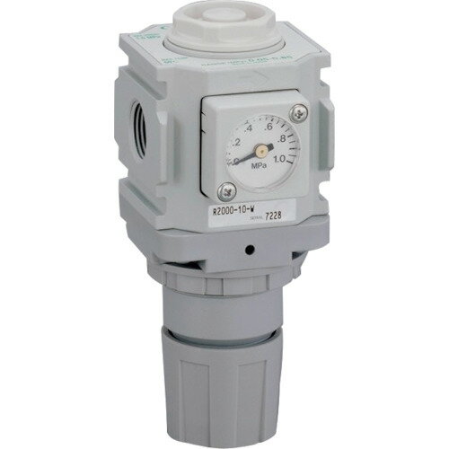 CKD　リバースレギュレータ