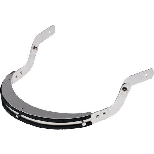 ミドリ安全　ヘルメット取付型防災面　SC－23用　防災面バンド