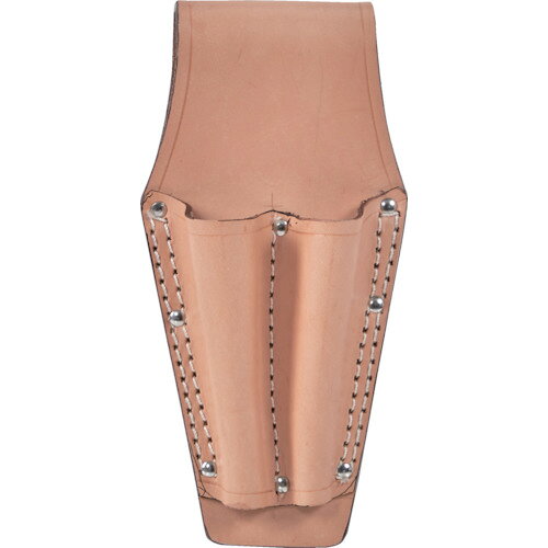 TRUSCO　中山式ペンチ差し　2本差し