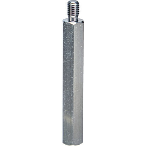 TRUSCO　六角支柱　SUS304　オスメス　M5　H8－100