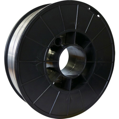 TRUSCO　軟鋼ノンガスワイヤ0．8Φ5KG