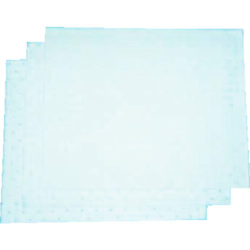 橋本　吸収材　オイルシート　ホワイト　油専用　400mm×500mm　（150枚入）