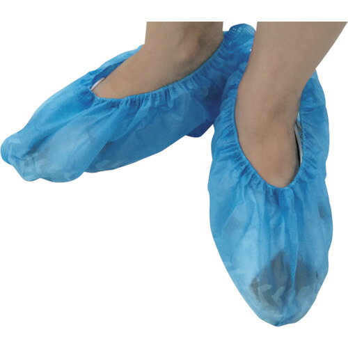 アイテックス　シューズカバー　（100枚入）