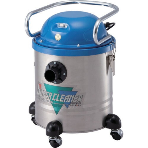 NIVAC スーパークリーナー NW-100 NIVAC スーパークリーナー NW-100