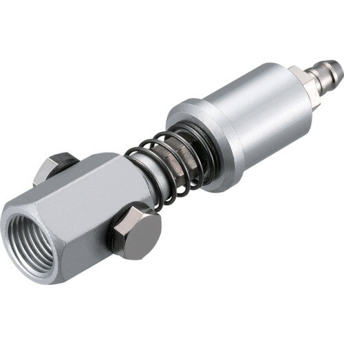 アインツ 吸着金具・回止式・1／8