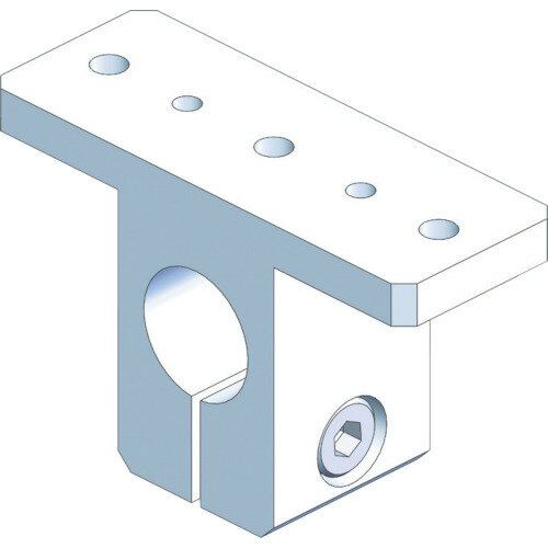 アインツ　ブラケット・TV・φ12・MCD用