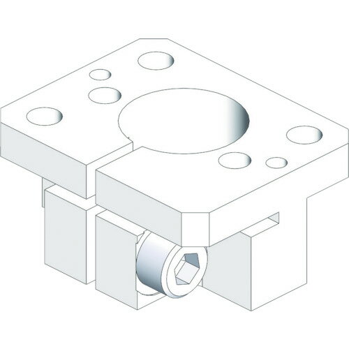 アインツ　ブラケット・T・φ20・MCD用